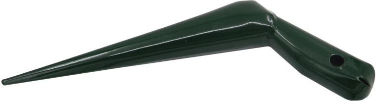 Profesionalni metalni sadilni kolac