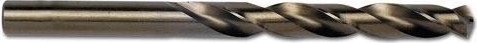 Svrdlo za metal HSS kobaltno 1,0 × 34 mm (2 kom) IRWIN