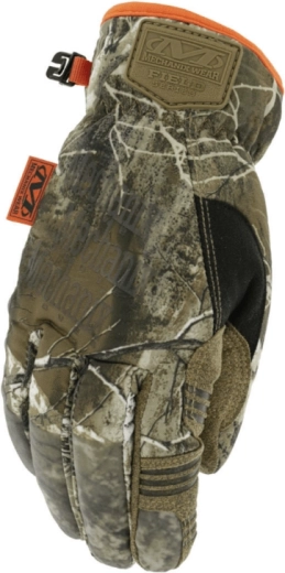 Zimske radne rukavice Mechanix SUB40 Realtree XL