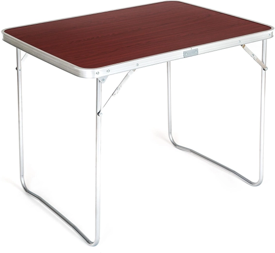 Izdržljiva ploča s drvenim dekorom i zaštićenim rubovima