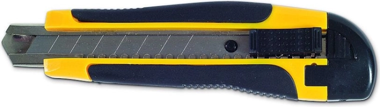 Ergonomski i siguran rukohvat