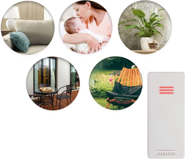 Kompaktan i nenametljiv dizajn