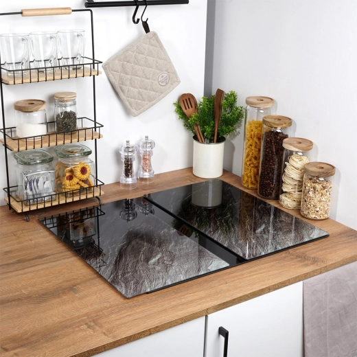 Više prostora na kuhinjskoj radnoj plohi