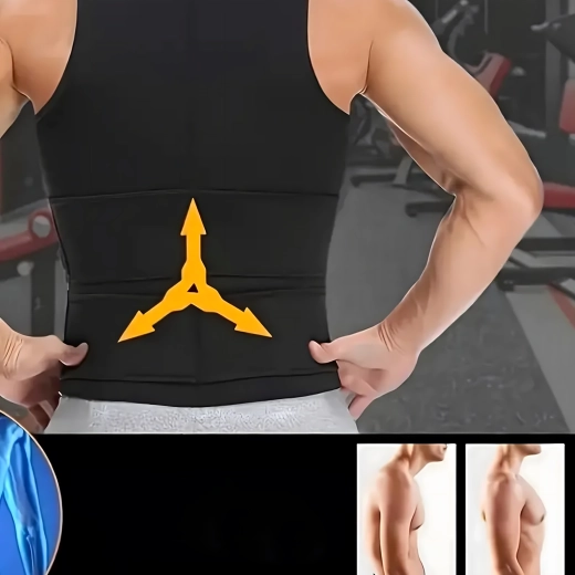 Potpora leđima i bolje držanje tijela