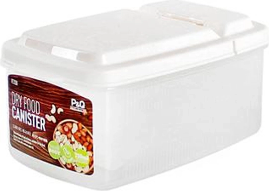 Kutija za hranu s preklopnim dozatorom 750 ml LOCK&LOCK