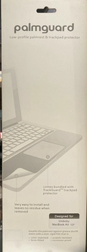 Zaštitna folija za tipkovnicu za MacBook 13" Vega AA-3029