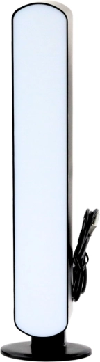 USB napajanje za jednostavnu upotrebu