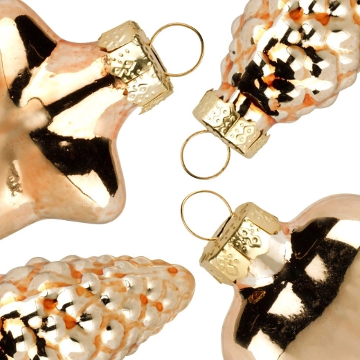 Luksuzni zlatni sjaj za savršenu blagdansku atmosferu