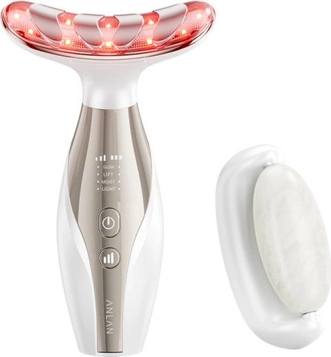 4 režima za tijelo i lice