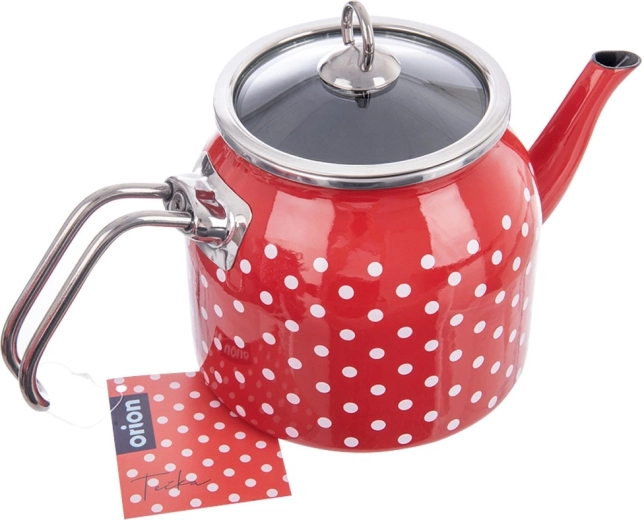 Univerzalan za sve vrste štednjaka