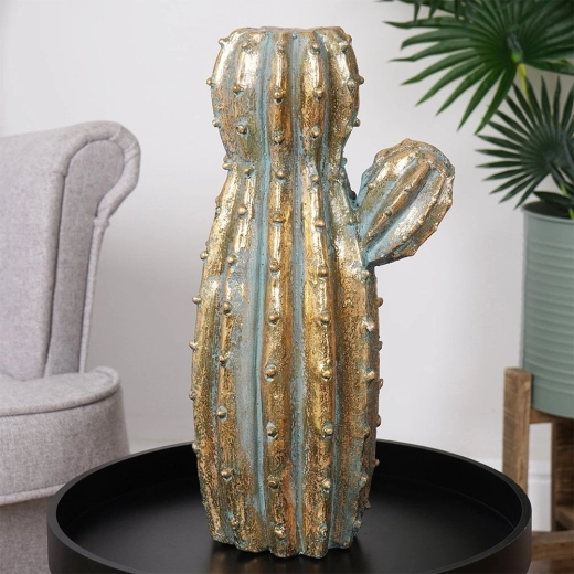 Ikoničan kaktus dizajn