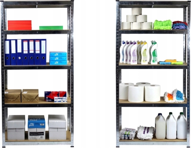 Izdržljiva konstrukcija za dom i poslovni prostor