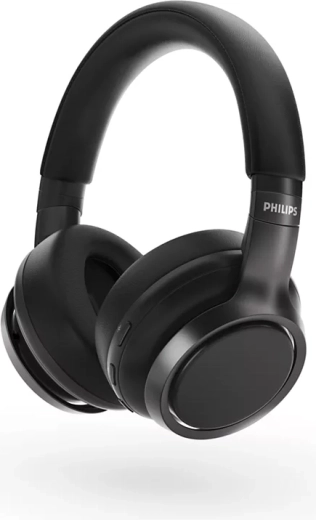 Philips TAH9505BK bežične slušalice s ANC-om