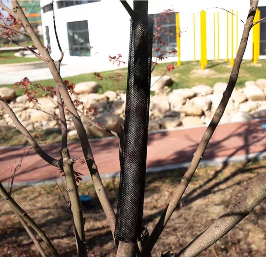 Učinkovita mehanička zaštita kore
