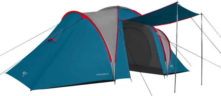 Brza postava i praktični detalji