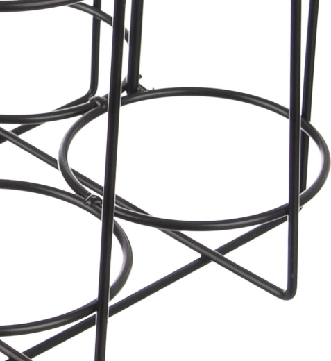 Izdržljiva metalna konstrukcija