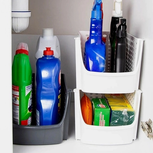 Slagiva i univerzalna organizacijska košara