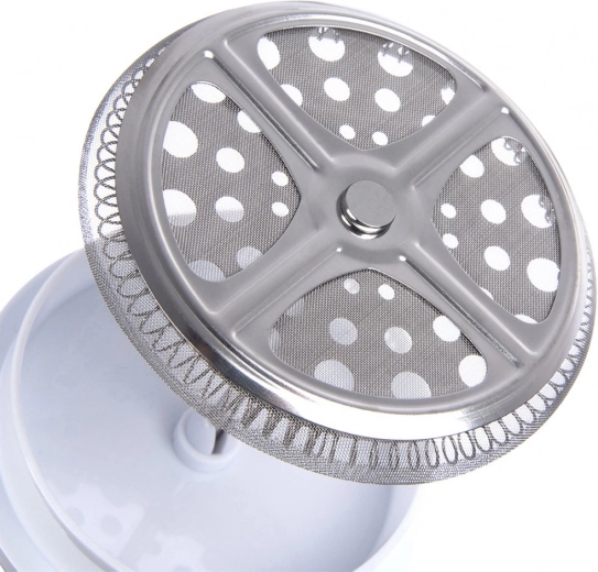 Čist napitak zahvaljujući finom situ