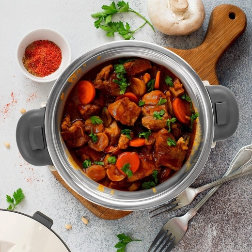 Inox uložak za dugotrajno održavanje temperature