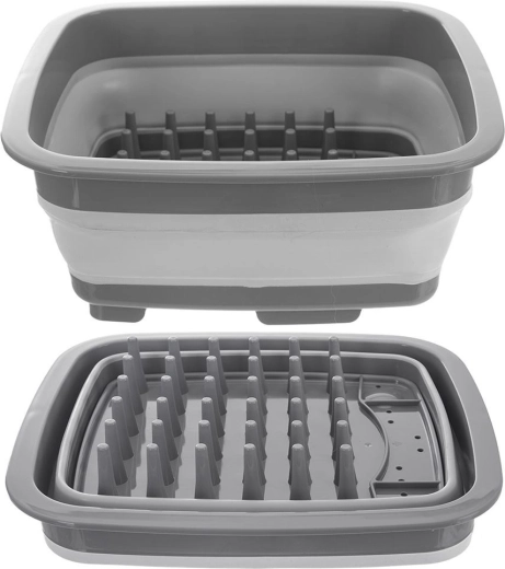 Sklopivi dizajn štedi prostor