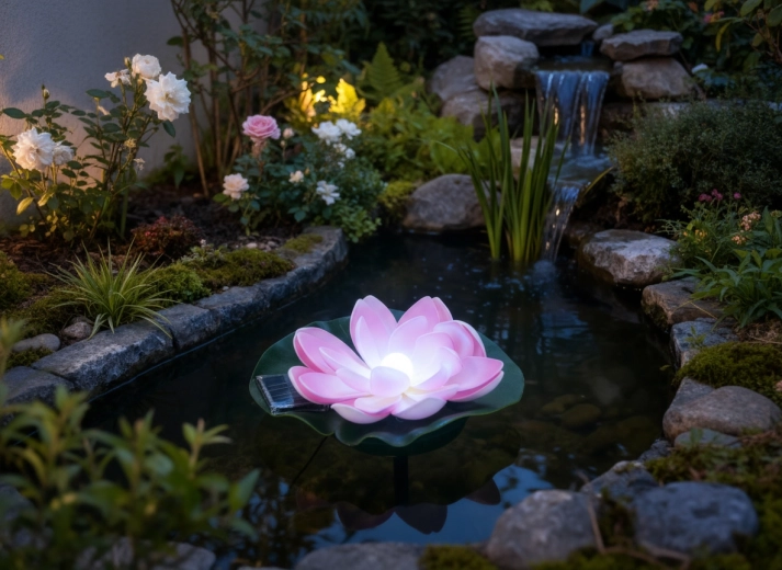 Realističan izgled i stabilno plutanje