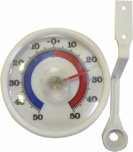 Vanjski termometar Provence -50 do +50 °C