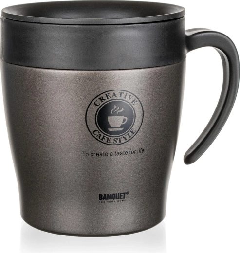 Udoban hvat i elegantan dizajn