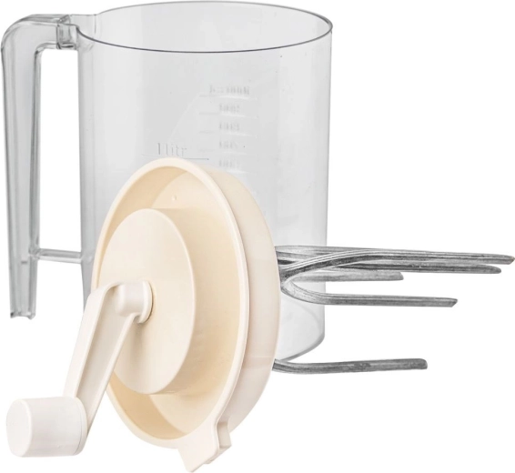 Mehanički pogon bez struje