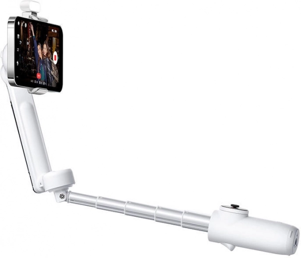 Sve u jednom: selfie štap, stativ i powerbank