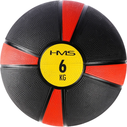 Medicinska lopta HMS NK06 6 kg