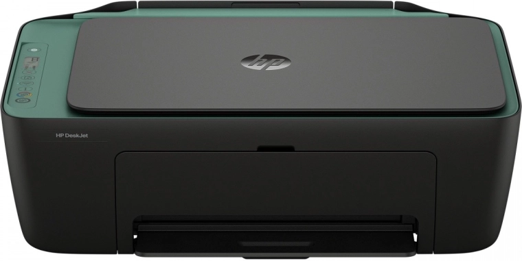 Hp deskjet 2923 sve‑u‑jednom tintni pisač