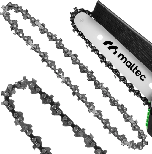 Akumulatorska lančana pila MalTec MasterCut 1000 W