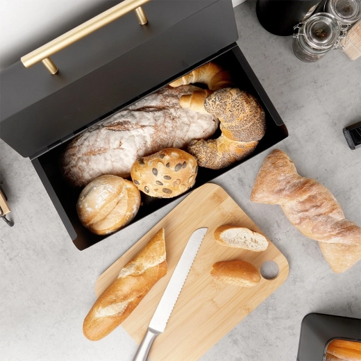 Udobno otvaranje i stabilna baza