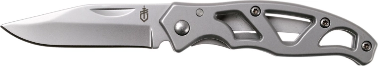 Gerber Paraframe Mini – džepni preklopni nož s ravnim oštricom