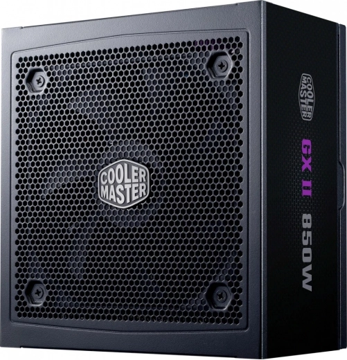 Zlatno modularno napajanje 850W ATX 3.1