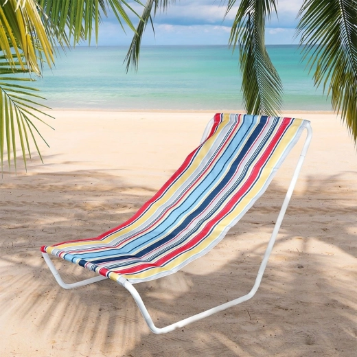 Idealan izbor za plažu i vrt