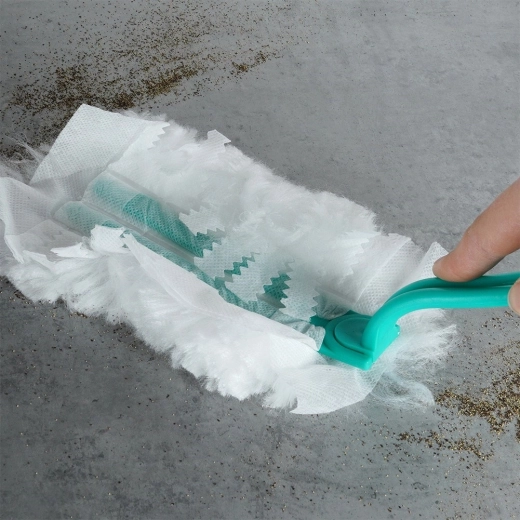 Tanka glava za teško dostupna mjesta