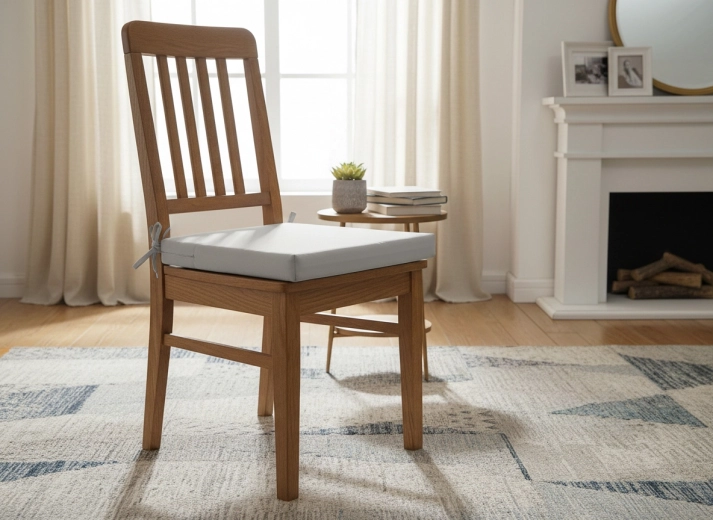 Sigurno pričvršćivanje na svaku stolicu