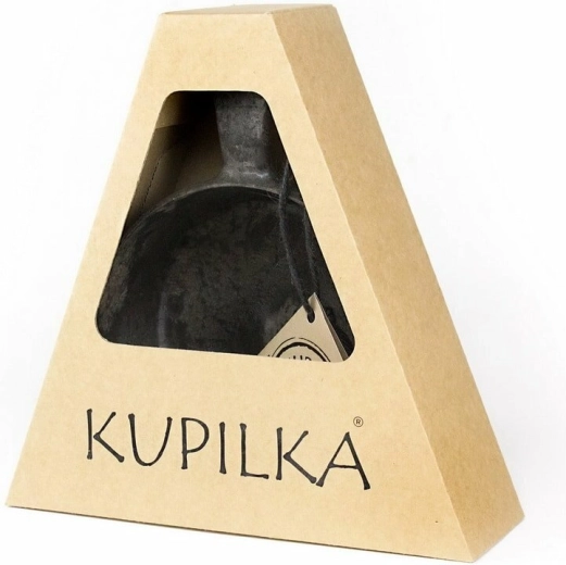 Zdjela KUPILKA 55 Black 550 ml
