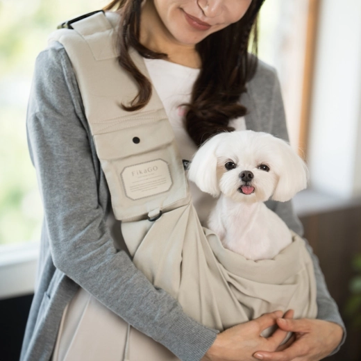 Udobnost za vas i ljubimca