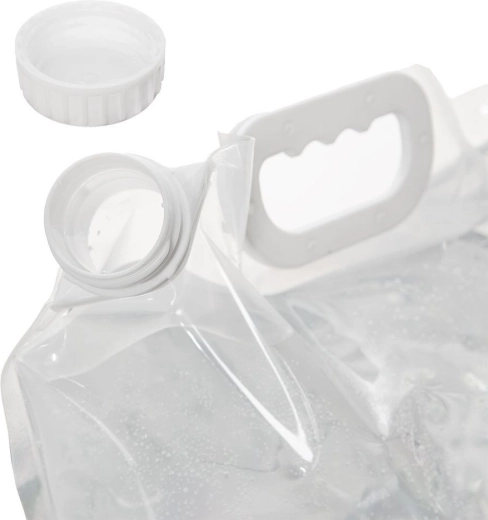 Široki poklopac i čvrsta ručka