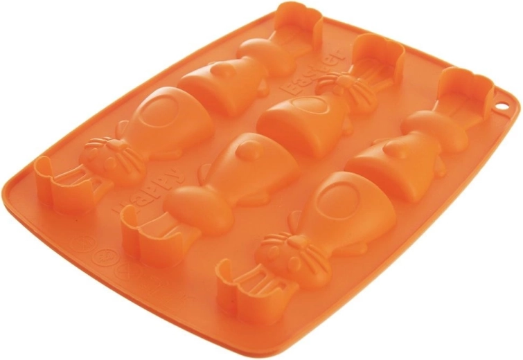 Fleksibilan i neprianjajući silikon