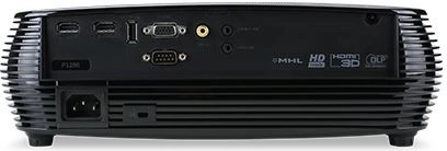 Jednostavno povezivanje putem HDMI-ja