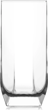 Set visokih čaša LAV Tuana 330 ml – 6 kom
