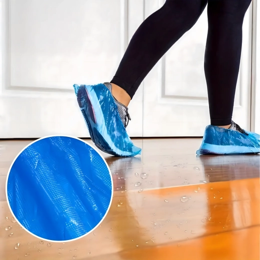 Vodonepropusna LDPE folija štiti od vlage