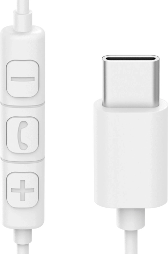 Plug & Play putem USB‑C