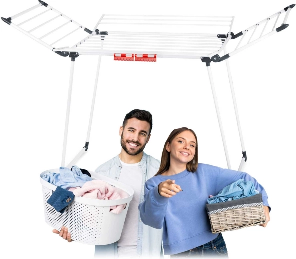 Do 22 m sušione površine