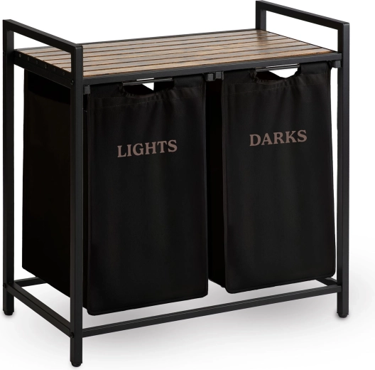 Dvostruka segregacija: Lights & Darks