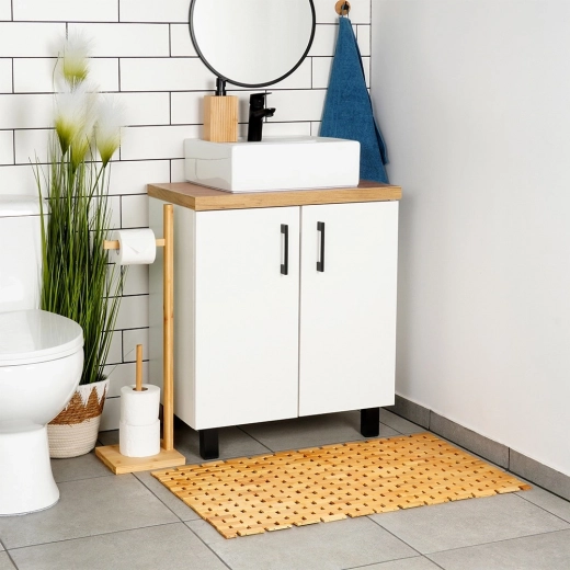 Prirodni bambus koji traje