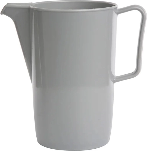 Sivi vrč 2 l